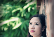 Phần 3: Ngâm thơ Thi tập phía sau nỗi buồn