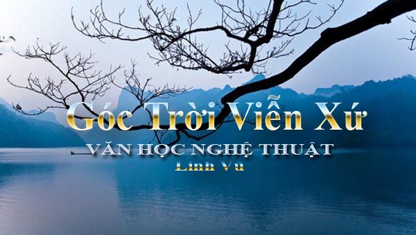 Thân gởi các Văn, Thi, Họa, Nhạc Sĩ bốn phương