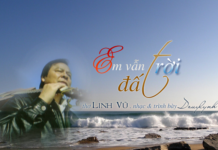 Em vẫn đất trời