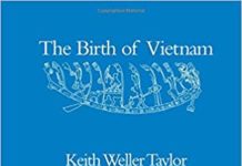 SỰ RA ĐỜI CỦA VIỆT NAM