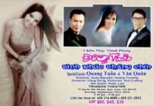 Chiều Nhạc Thính Phòng: Đồng Thảo, Tình Khúc Tháng Chín