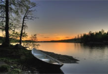 Bóng trên sông -Thơ Linh Vũ – Ca nhạc sĩ Dzuy Linh