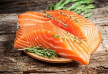 Mùa Cá Hồi Tây Bắc với “Trái Tim Cá Hồi Hải Ngoại”