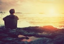 Một nửa đời tôi