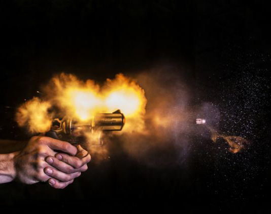 Những Viên Đạn Hợp Âm