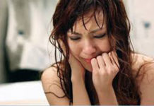 Những Người Góa Phụ Bị Bỏ Quên