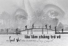 Lâu Lắm Chẳng Trở Về