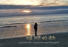 Mặt Trời Cô Đơn