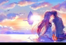 Ten Years: Frazzled Scripture. Toppled Statue. /MƯỜI NĂM: MỤC KINH XIÊU TƯỢNG