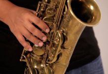 The Blues of Sadness