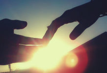 Ngâm thơ thi tập “phía Sau Nỗi Buồn” Tao Đàn VN thực hiện