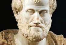 THI PHÁP CỦA ARISTOTLE (Phỏng theo bản dịch của S. H. Butcher) Linh Vũ (kỳ3)