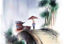 Giòng đời trôi – Sáng tác: Yên Sơn – Ca sĩ: Tuấn Vỹ – Proshow: Tony Phước