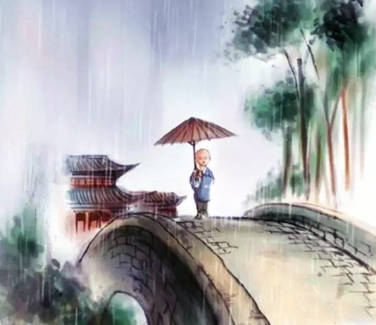 Giòng đời trôi – Sáng tác: Yên Sơn – Ca sĩ: Tuấn Vỹ – Proshow: Tony Phước