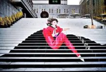 Đọc thơ Tân Hình Thức- Bậc thang-Khế Iêm- Linh Vũ