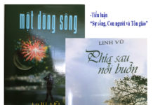 Những tác phẩm đã và sẽ xuất bản