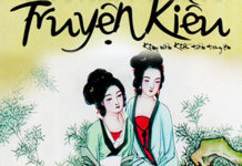 Truyện Kiều: Có phải là Tuyệt Tác Văn Học Việt Nam “?”