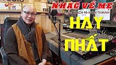 Album Nhạc Về Mẹ