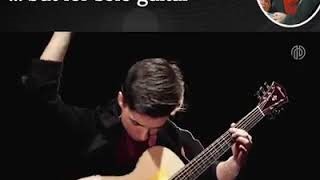 BEETHOVEN’S 5TH SYMPHONY ….BUT FOR SOLO GUITAR
