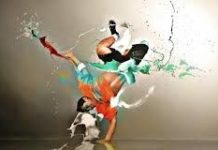 ĐÔI NÉT VỀ HIP HOP