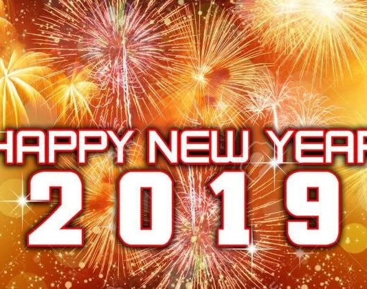 Tâm sự đầu xuân Kỷ Hợi 2019