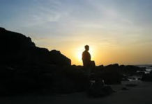 Đừng trách xuân đi chẳng trở về