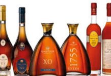 Tại sao người ta thích uống rượu Cognac