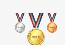 Ba loại huy chương của cuộc đời