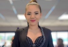 Ca sĩ Myra Tran Minh Như: Ngôi sao âm nhạc sáng chói trong American Idol