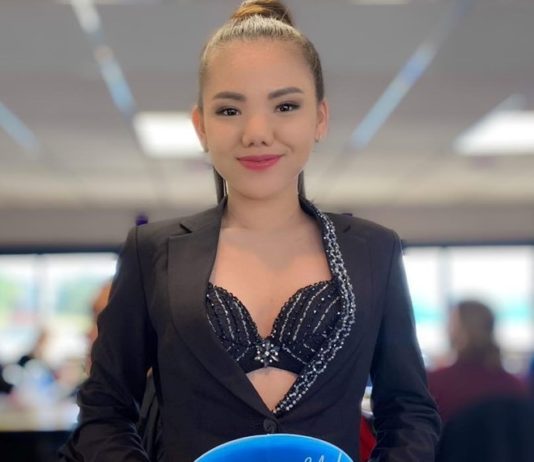 Ca sĩ Myra Tran Minh Như: Ngôi sao âm nhạc sáng chói trong American Idol