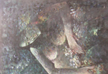 ĐỌC THI PHẨM “Phía Sau Nỗi Buồn” của Linh Vũ.