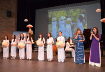 Chiều nhạc “Tấu Khúc Bình Yên”-Serenity