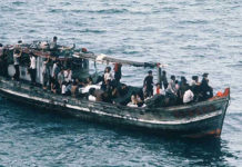 Đứa Con Lai… Hải Tặc