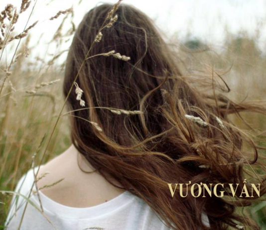 VƯƠNG VẤN
