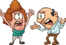 CHUYỆN CƯỜI NHÂN GIAN