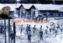 Ngày Xuân Đợi Chờ