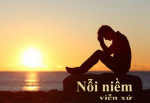 Nỗi niềm viễn xứ