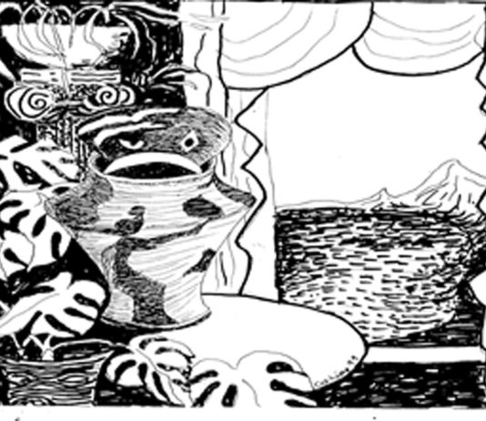 Cancion Triste, giai điệu nửa đêm