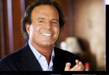 JULIO IGLESIAS, VUA NHẠC TÌNH