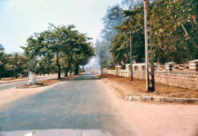 VẾT HƯƠNG ĐỜI quá nửa thế kỷ!