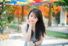 CHIẾC LÁ THU XƯA