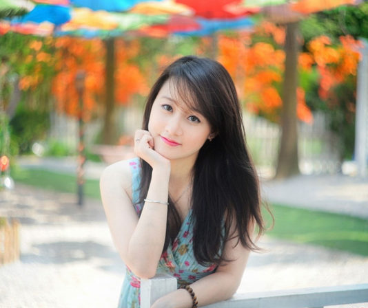 CHIẾC LÁ THU XƯA