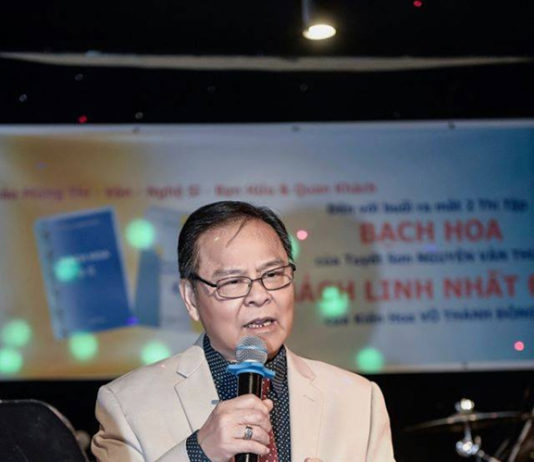 Hai thi tập “Bạch Hoa” và “Bách Linh Nhất Điểu” được chào đón ngoài sự mong đợi
