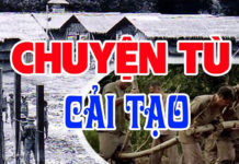 CON TÀU CHỈ CÓ MỘT NGƯỜI