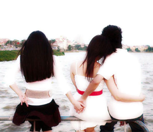Xuân Muộn
