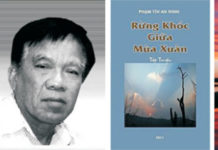 Phạm Tín An Ninh-Con đường giải oan cho một cuộc bể dâu