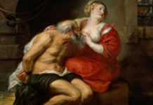 Mắt thấy tai nghe chưa hẳn là sự thật