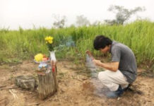 Những Nén Hương Thắp Muộn Trên Đỉnh Tiền Đồn 5