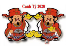 Tử vi năm Canh Tý 2020
