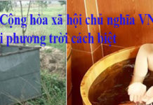 Hai phương trời cách biệt